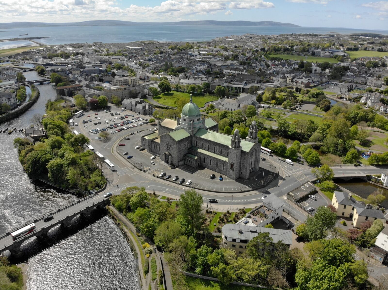 Galway Estate Agents, Headford Road Henry Wiltshire Ireland